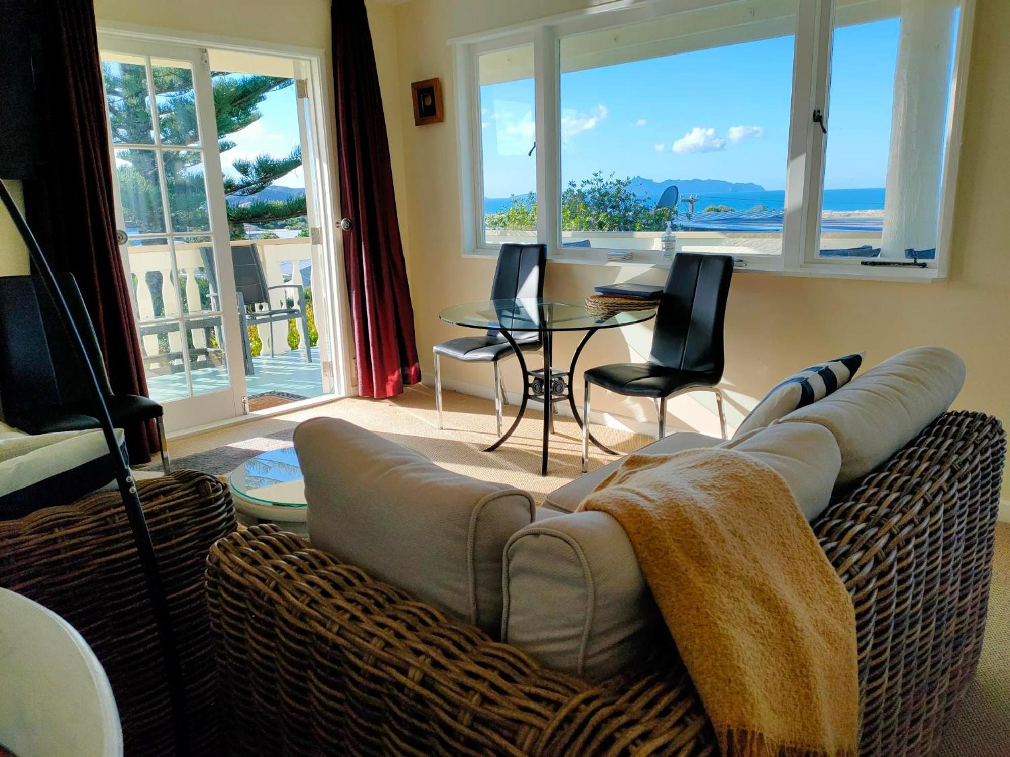 Mangawhai Lodge エクステリア 写真
