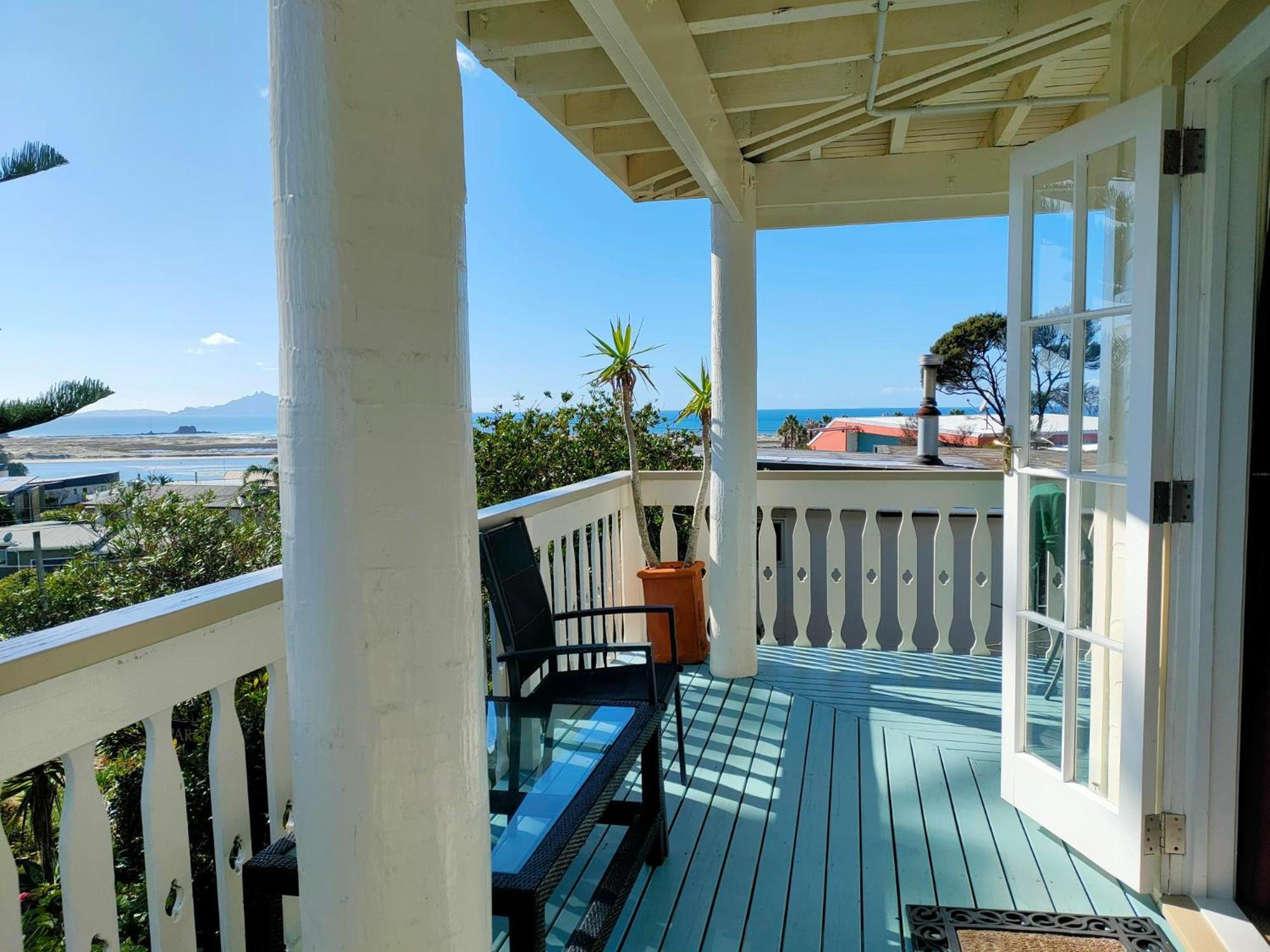 Mangawhai Lodge エクステリア 写真