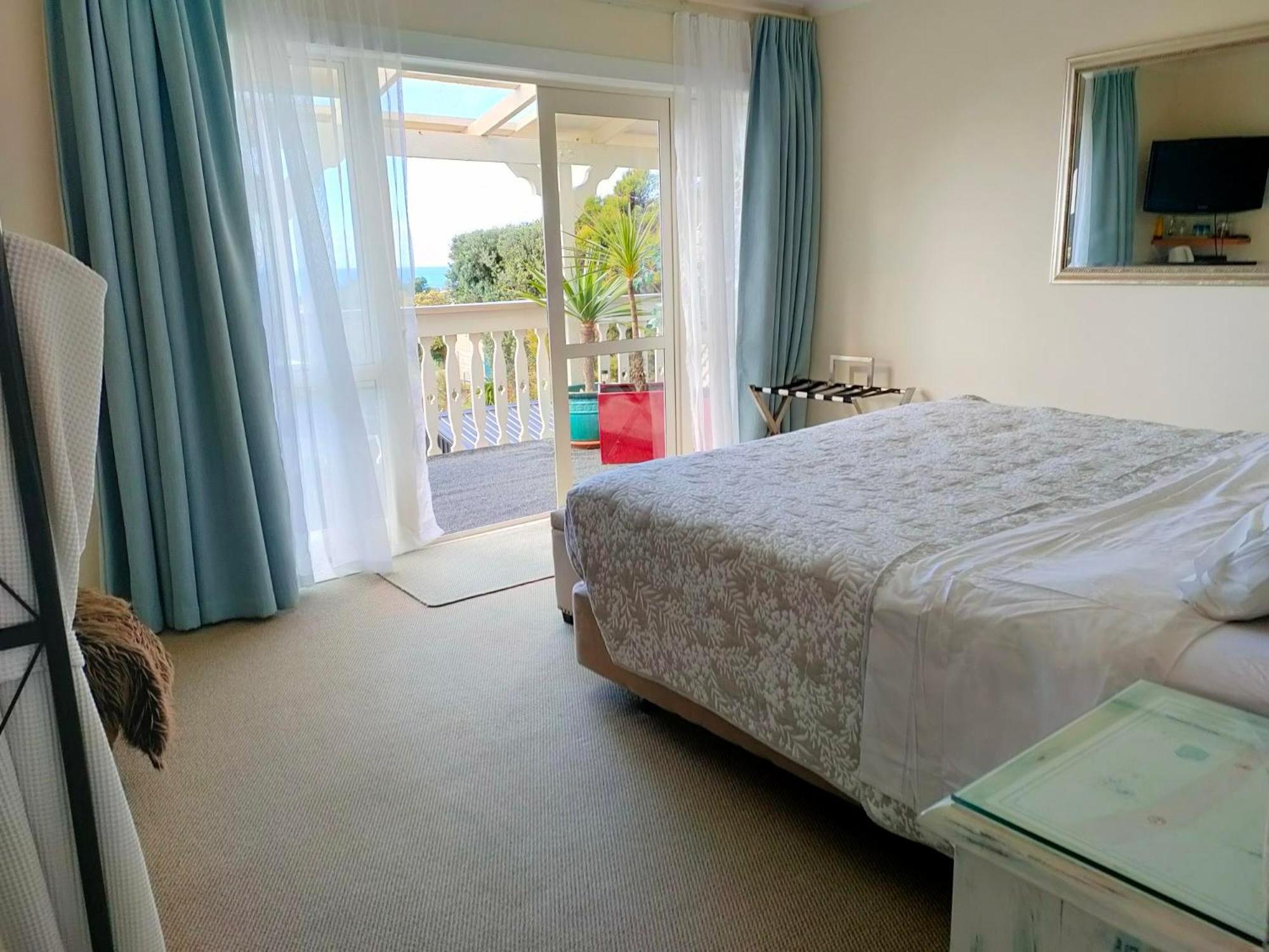 Mangawhai Lodge エクステリア 写真
