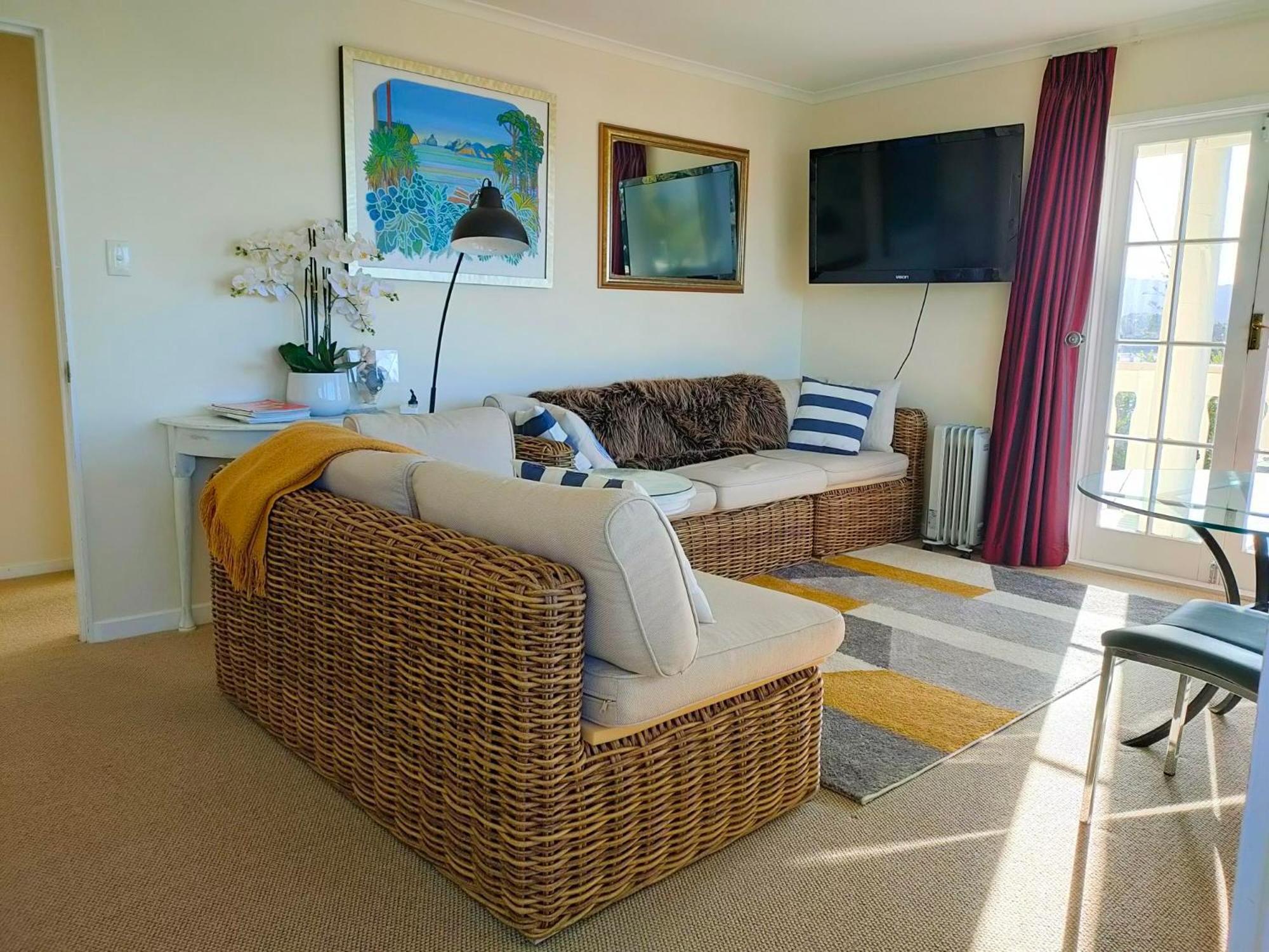 Mangawhai Lodge エクステリア 写真