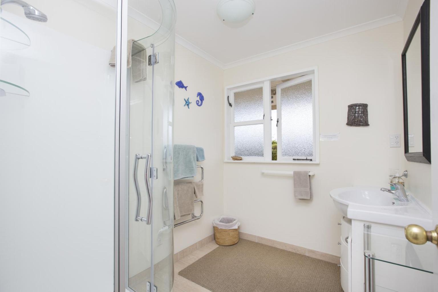 Mangawhai Lodge 部屋 写真