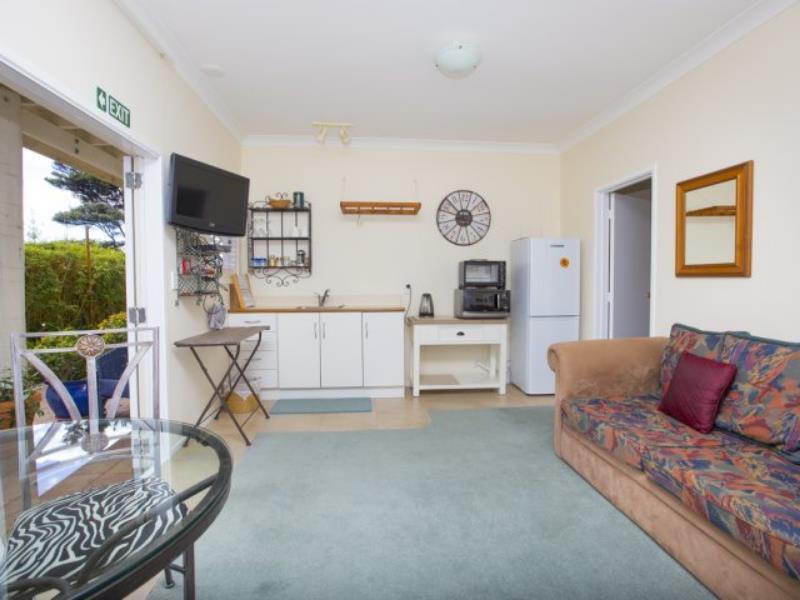 Mangawhai Lodge エクステリア 写真
