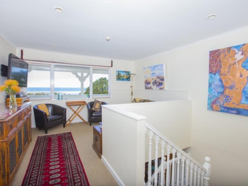 Mangawhai Lodge エクステリア 写真