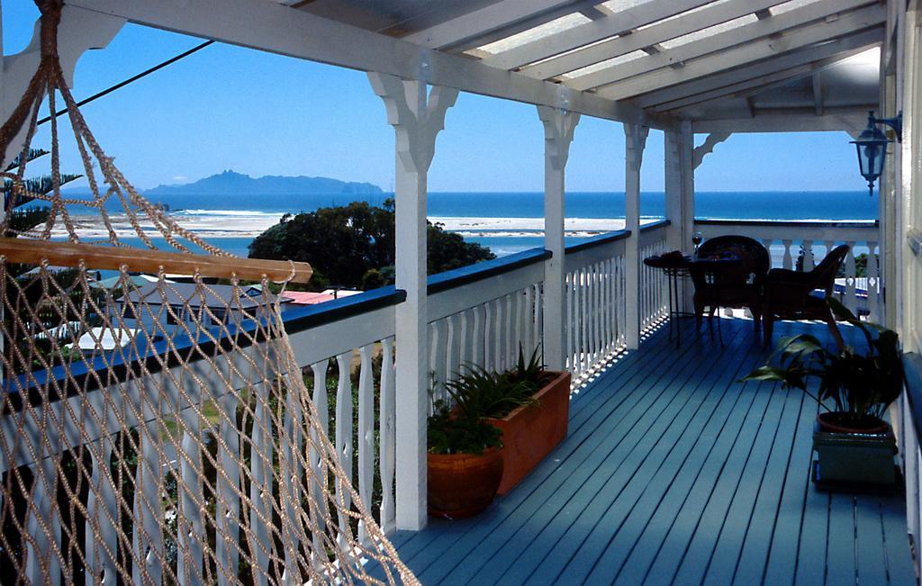 Mangawhai Lodge エクステリア 写真