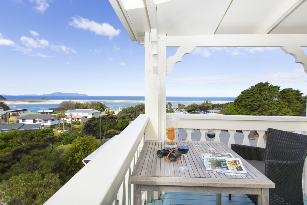 Mangawhai Lodge エクステリア 写真