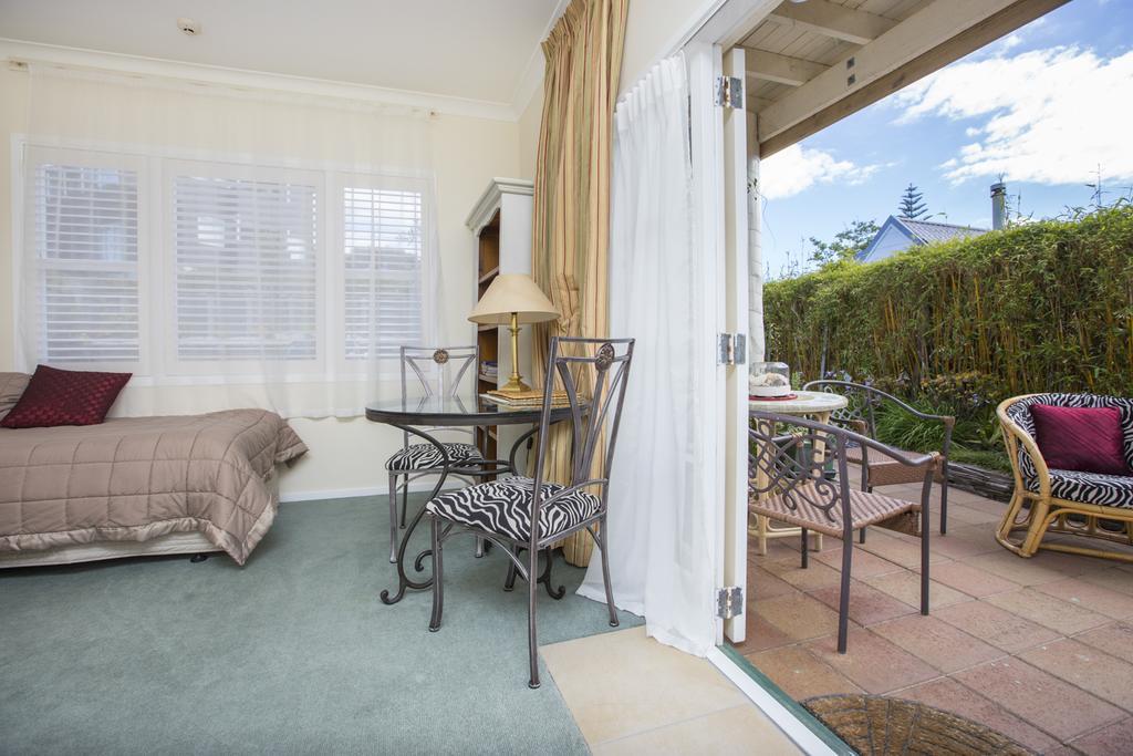 Mangawhai Lodge エクステリア 写真