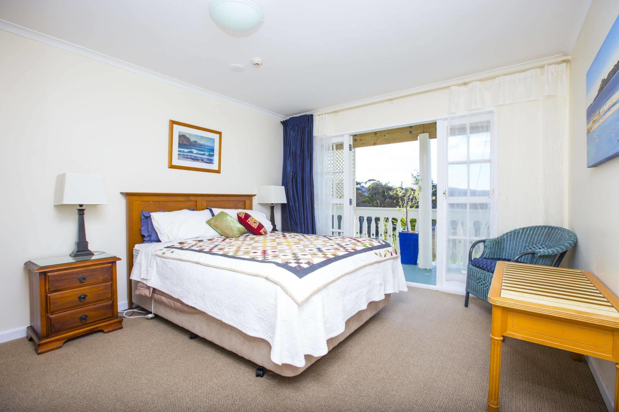 Mangawhai Lodge エクステリア 写真