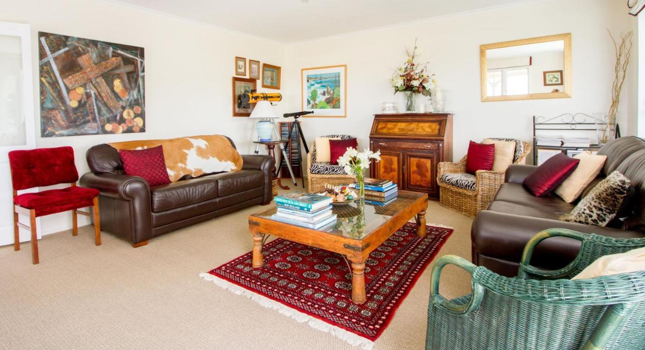Mangawhai Lodge エクステリア 写真