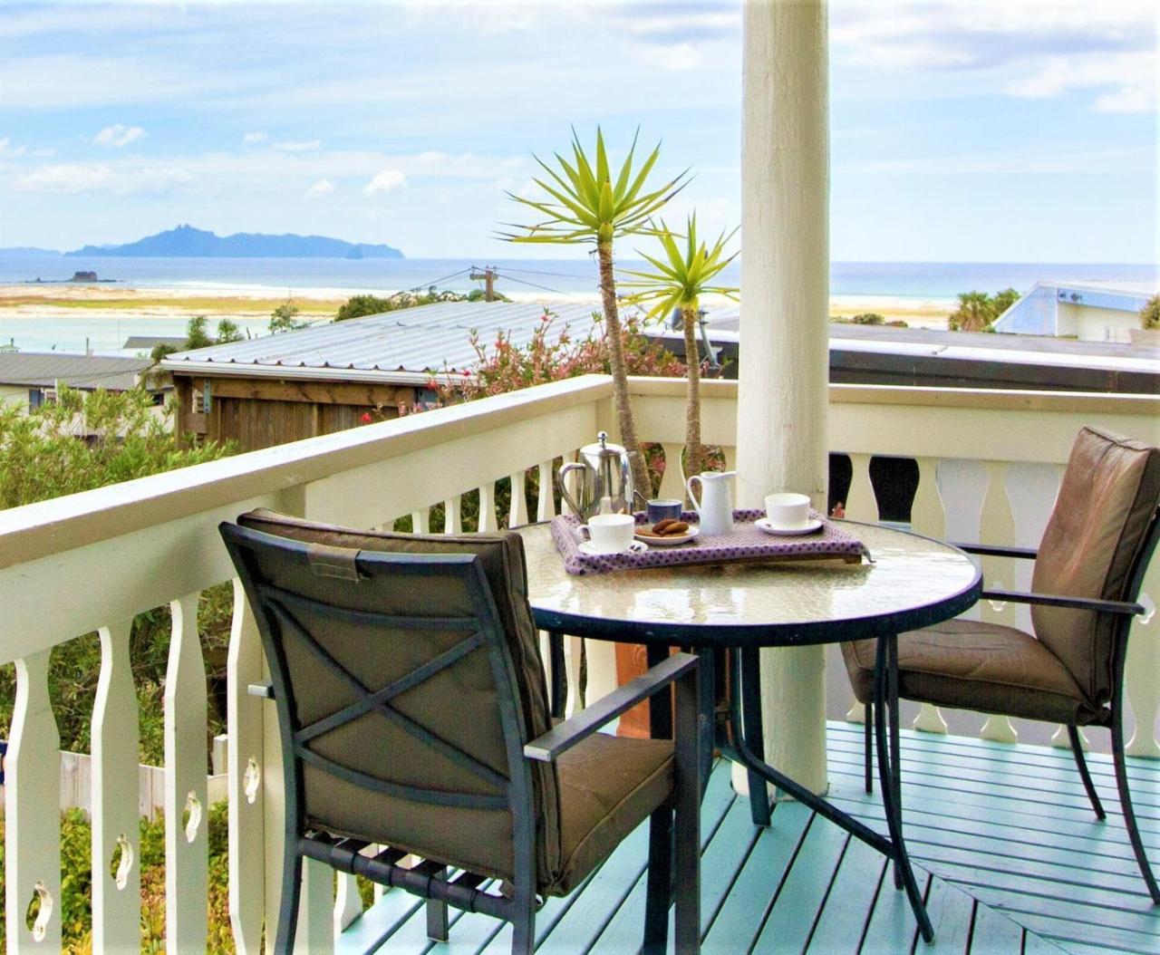 Mangawhai Lodge エクステリア 写真