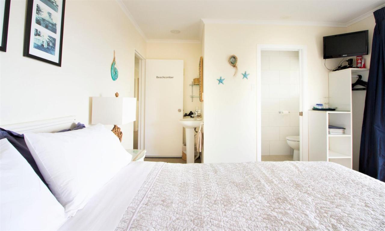 Mangawhai Lodge エクステリア 写真