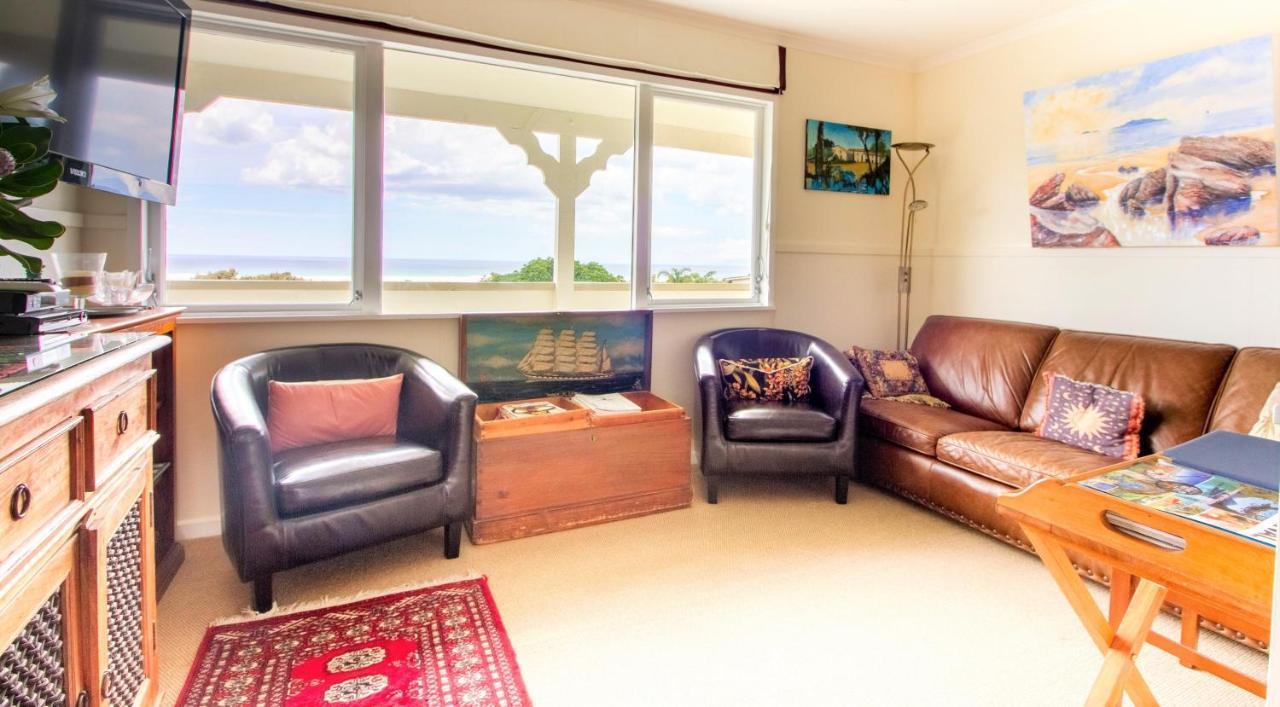 Mangawhai Lodge エクステリア 写真