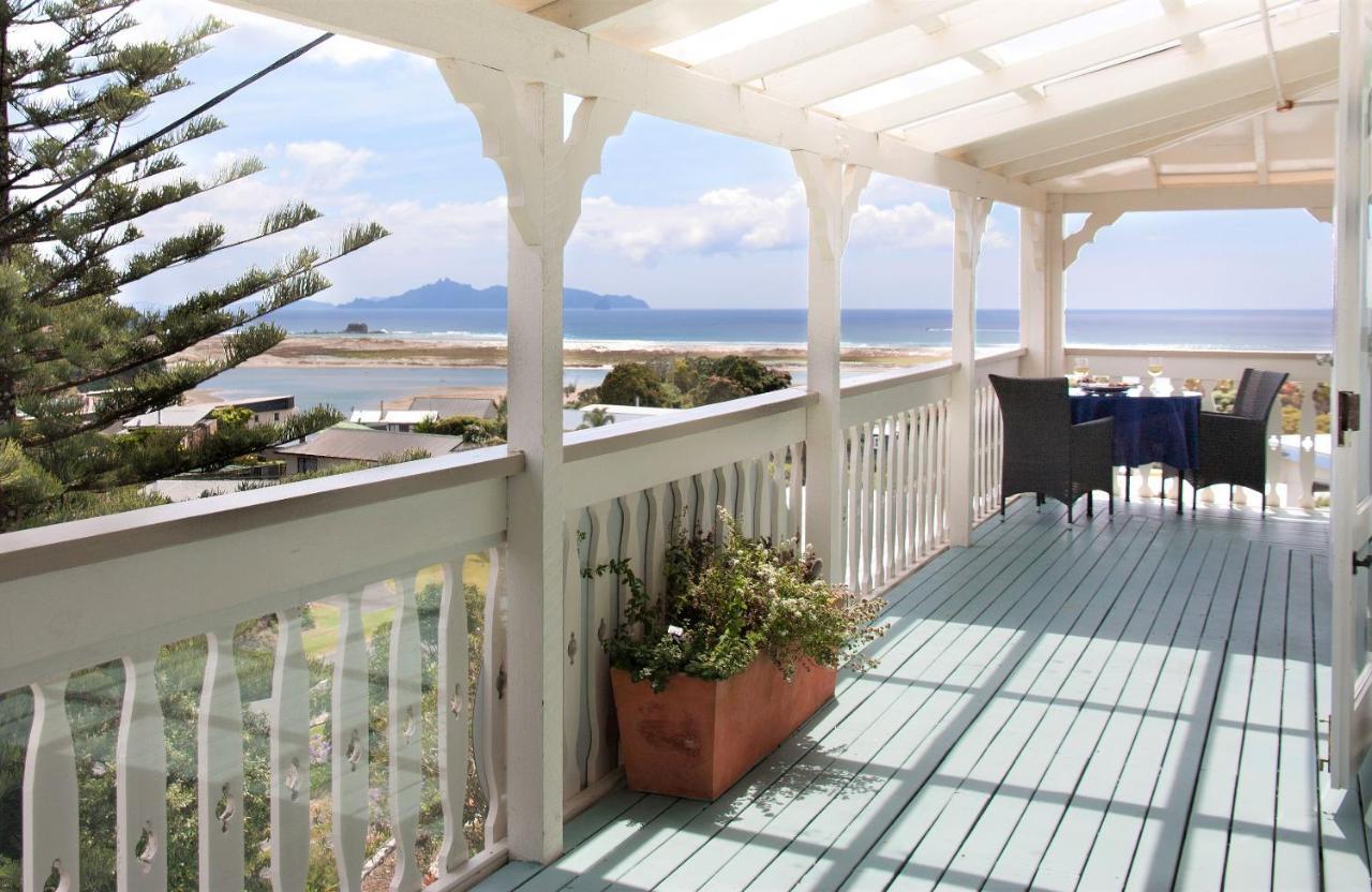 Mangawhai Lodge エクステリア 写真