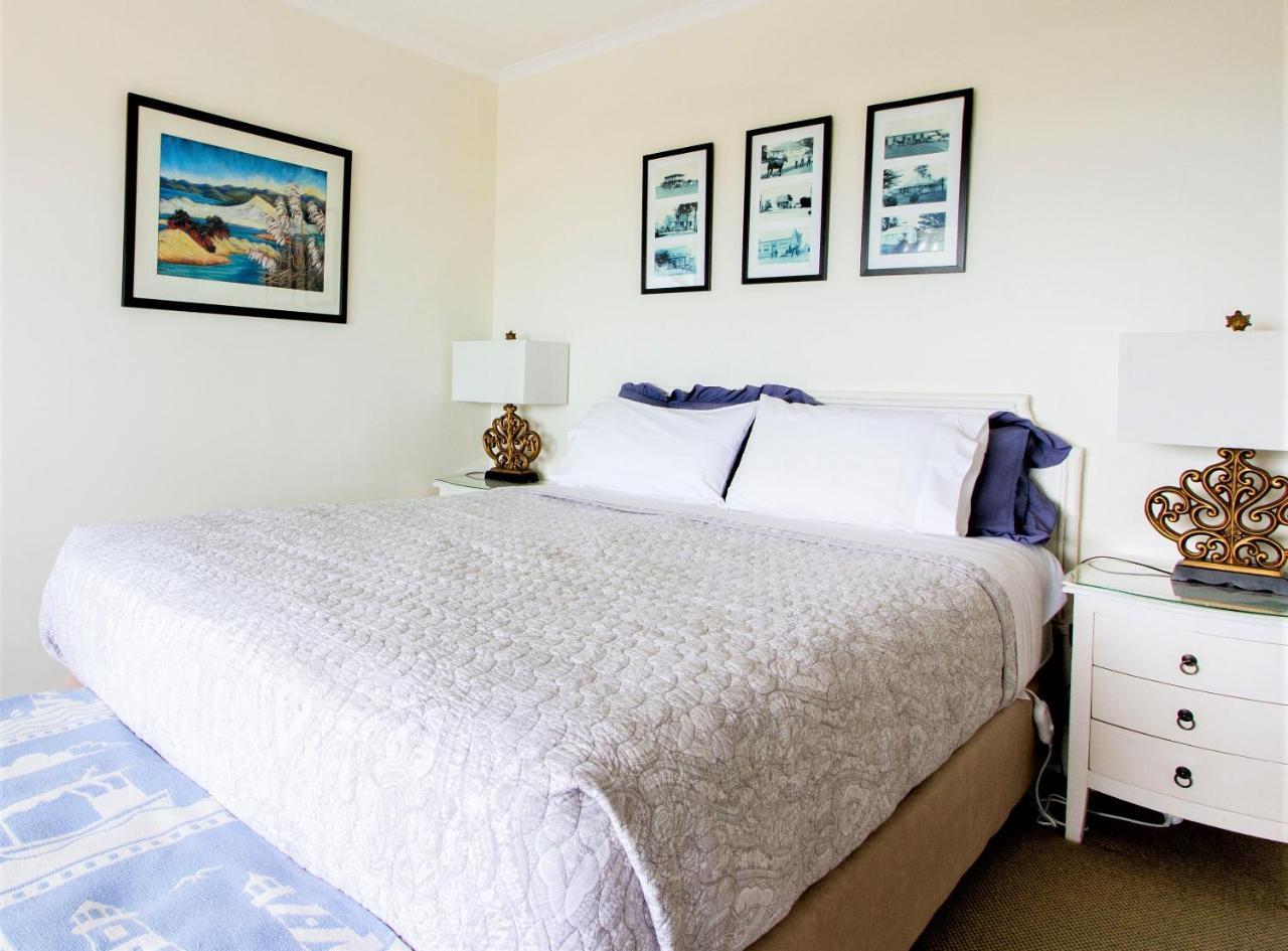 Mangawhai Lodge エクステリア 写真