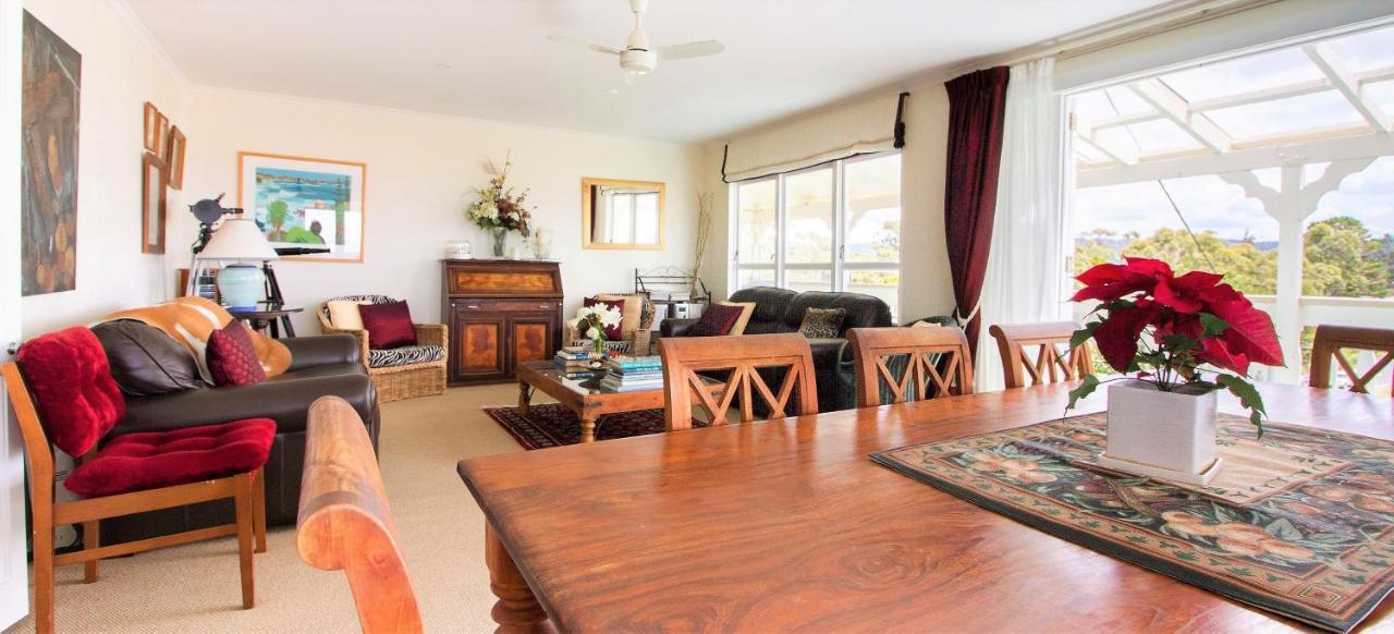 Mangawhai Lodge エクステリア 写真