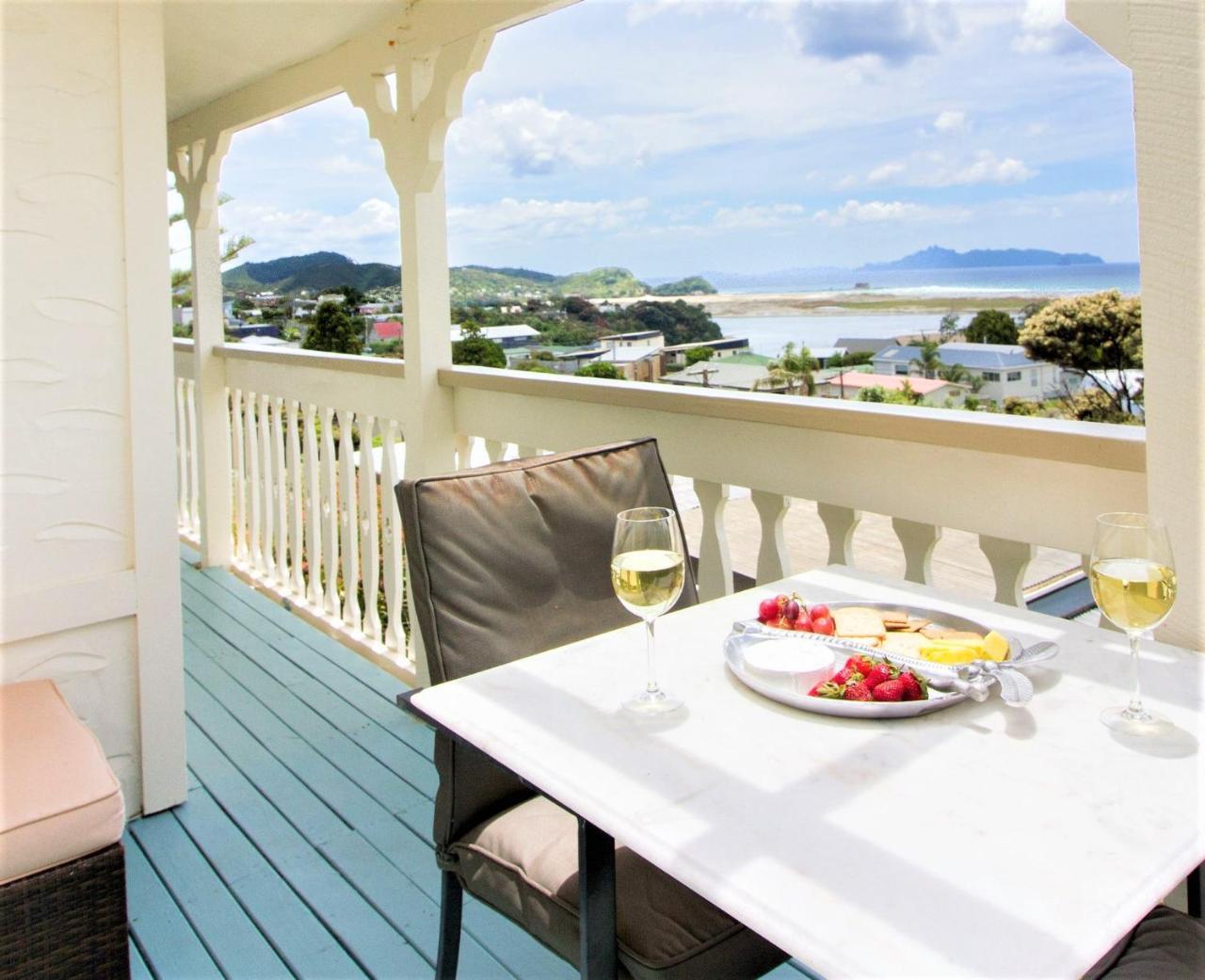 Mangawhai Lodge エクステリア 写真