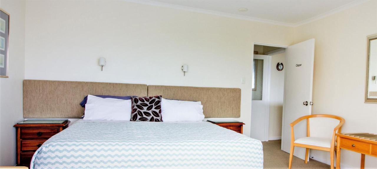 Mangawhai Lodge エクステリア 写真